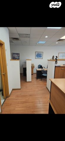 משרדים, בית הדפוס, אזור תעשיה גבעת שאול, ירושלים