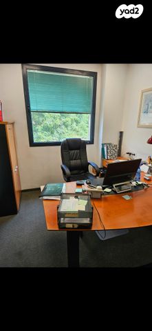 משרדים, בית הדפוס, אזור תעשיה גבעת שאול, ירושלים