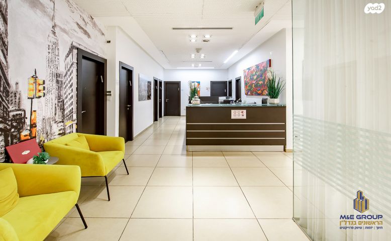 משרדים, הרצל, ראשונים, ראשון לציון