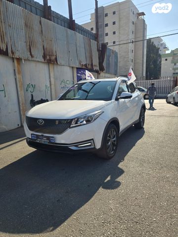 מודעת רכב סרס EV-3