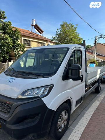 מודעת רכב פיאט