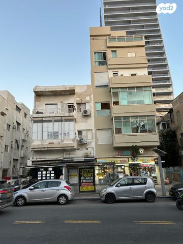 בן יהודה 178