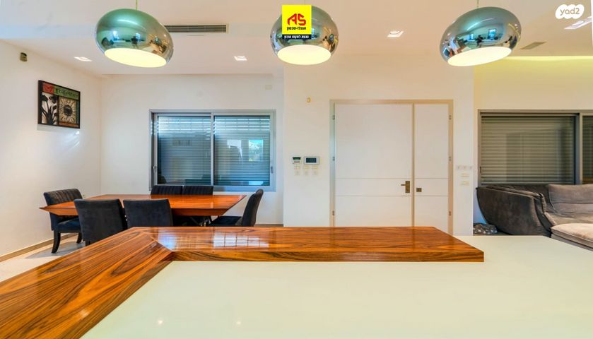 בית פרטי/ קוטג', ברנע, אשקלון