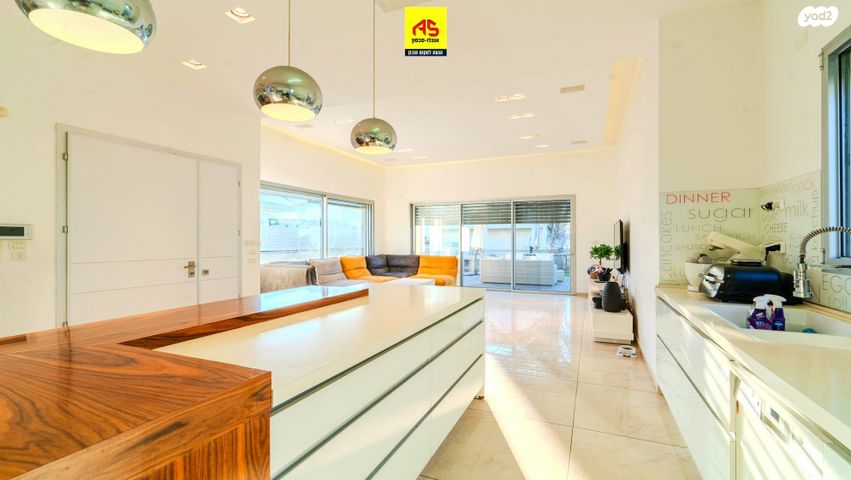 בית פרטי/ קוטג', ברנע, אשקלון