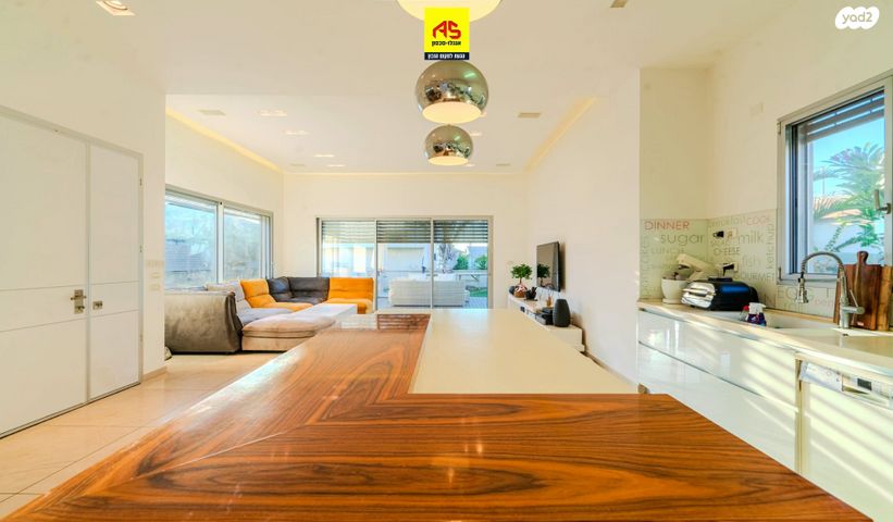 בית פרטי/ קוטג', ברנע, אשקלון