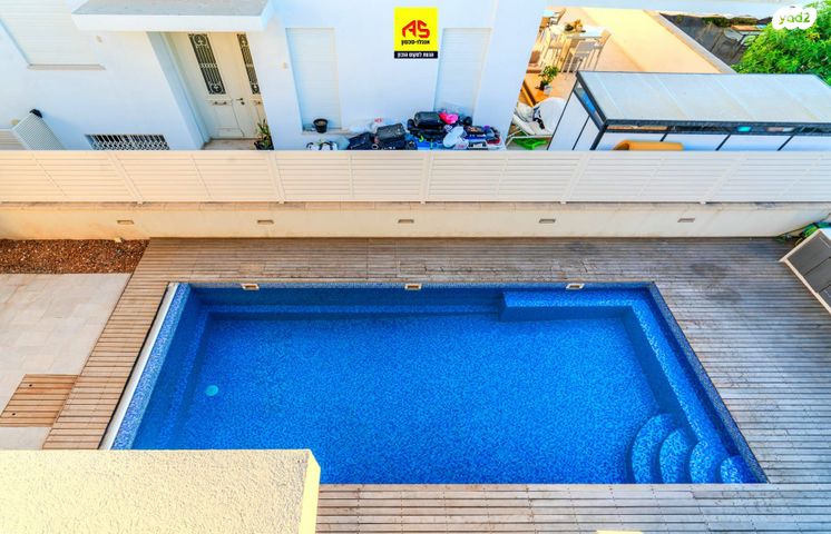 בית פרטי/ קוטג', ברנע, אשקלון