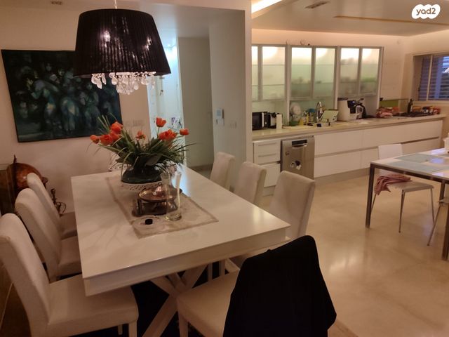 דירה, צמרות, צמרות, הרצליה