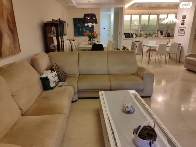 דירה, צמרות, צמרות, הרצליה