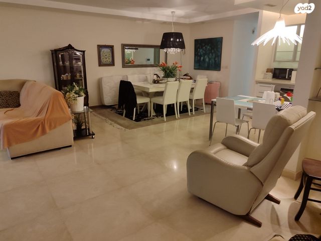 דירה, צמרות, צמרות, הרצליה