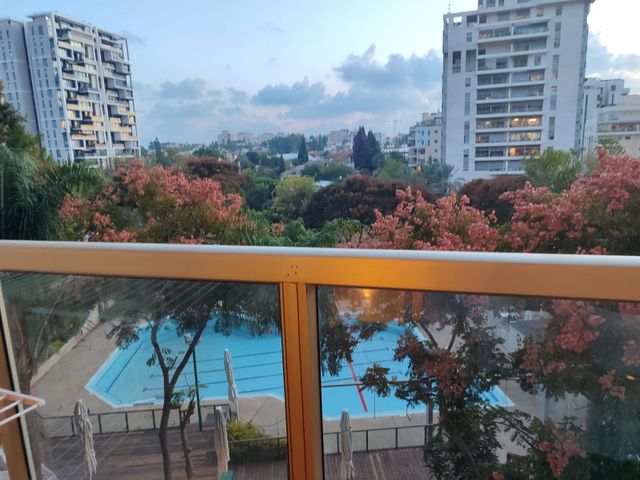 דירה, צמרות, צמרות, הרצליה