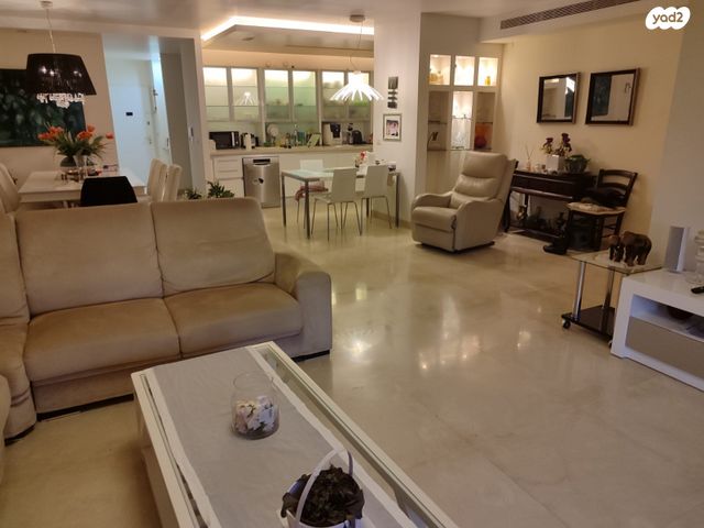 דירה, צמרות, צמרות, הרצליה