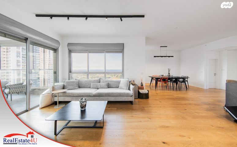 דירה, שדרות האגמים 13, אגמים, נתניה