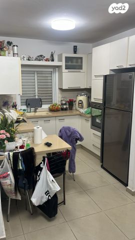 דירה, ברל כצנלסון, רמת ורבר, פתח תקווה