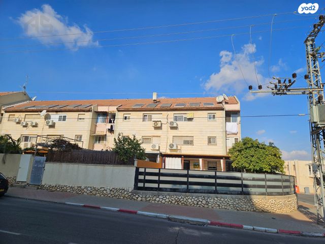 דירה, נחום גוטמן, נווה זאב, נאות אילן, באר שבע