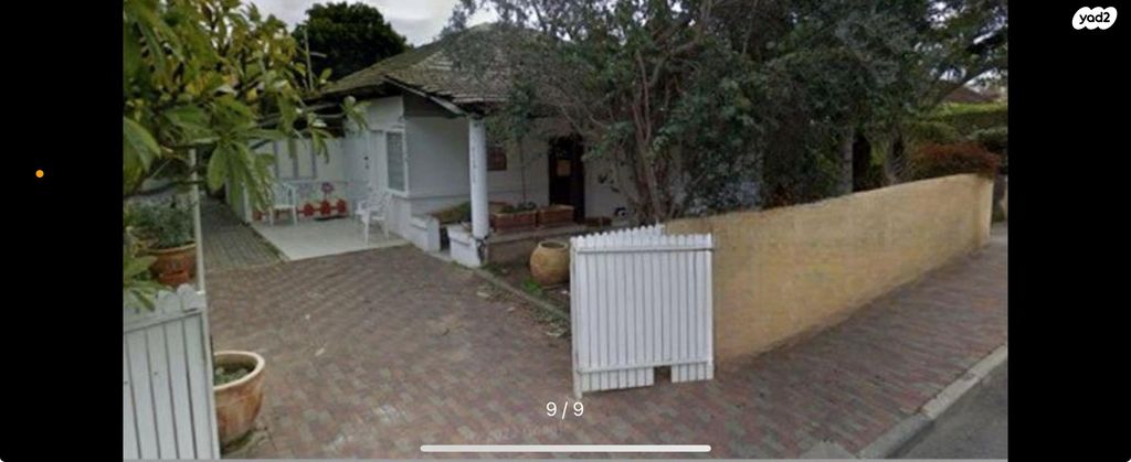 בית פרטי/ קוטג'