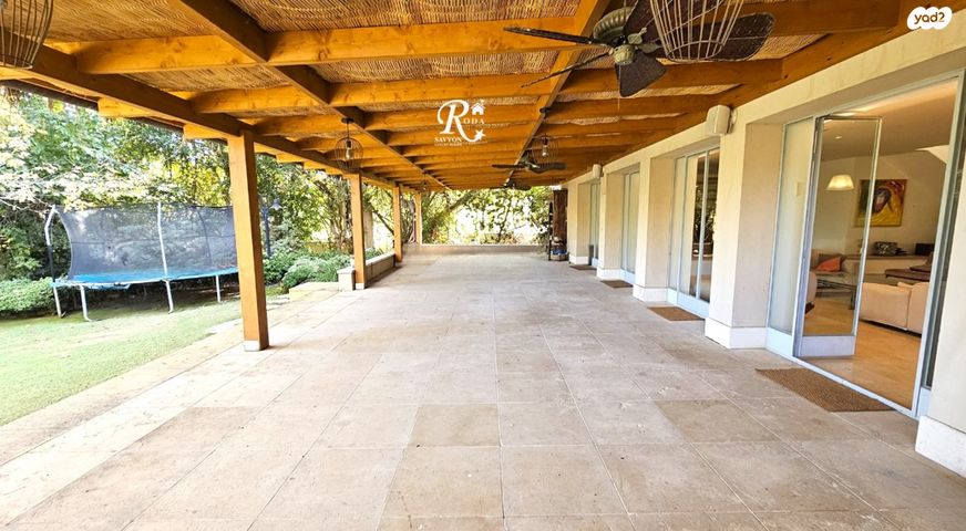 בית פרטי/ קוטג', סביון