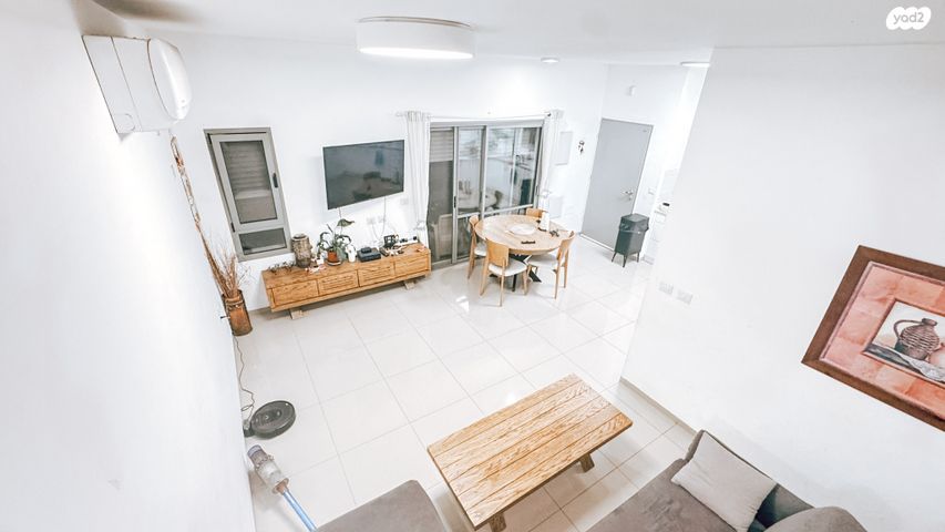 דו משפחתי, לשם 5, רובע 10 חן, קצרין