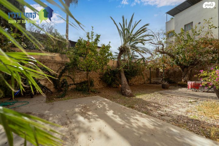 בית פרטי/ קוטג', אבן סינא, עג'מי, גבעת העליה, תל אביב יפו