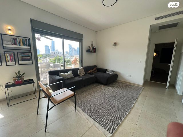 גג/ פנטהאוז, בלוך, הצפון החדש - דרום, תל אביב יפו