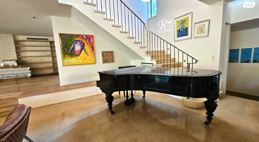 בית פרטי/ קוטג', סביון