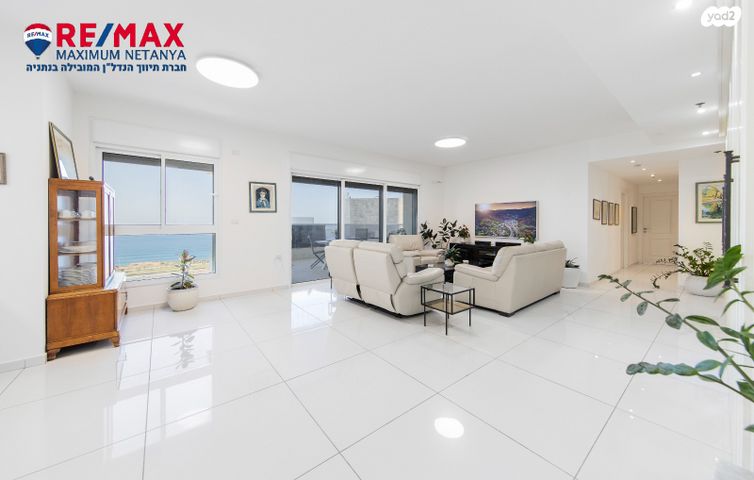 דירה, בני בנימין, גלי הים, נתניה