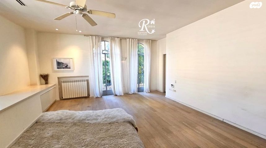 בית פרטי/ קוטג', סביון