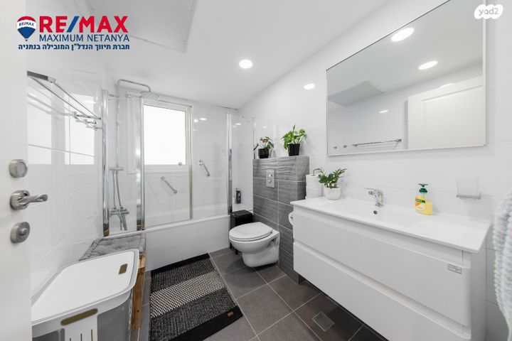 דירה, בני בנימין, גלי הים, נתניה