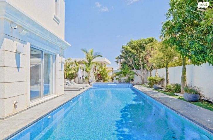 בית פרטי/ קוטג', קיסריה