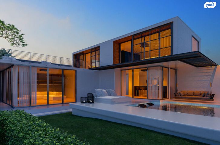 בית פרטי/ קוטג'