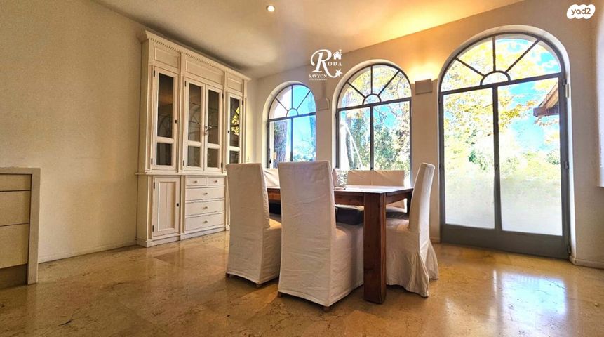 בית פרטי/ קוטג', סביון