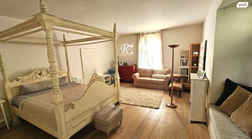 בית פרטי/ קוטג', סביון