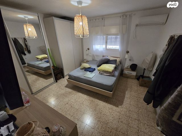 בית פרטי/ קוטג', מבצע חורב, באר שבע