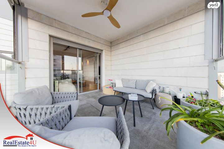 דירה, שדרות האגמים 13, אגמים, נתניה