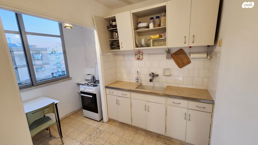 דירה, התבור, רמת הנשיא, בת ים