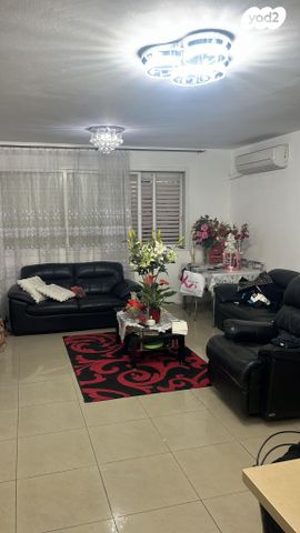 דירה, ברל כצנלסון, רמת ורבר, פתח תקווה