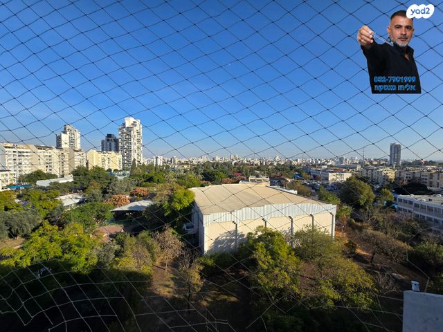 דירה, החלמונית, קרית ראשון, ראשון לציון