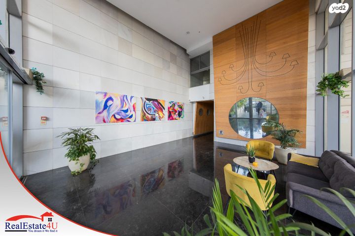 דירה, שדרות האגמים 13, אגמים, נתניה