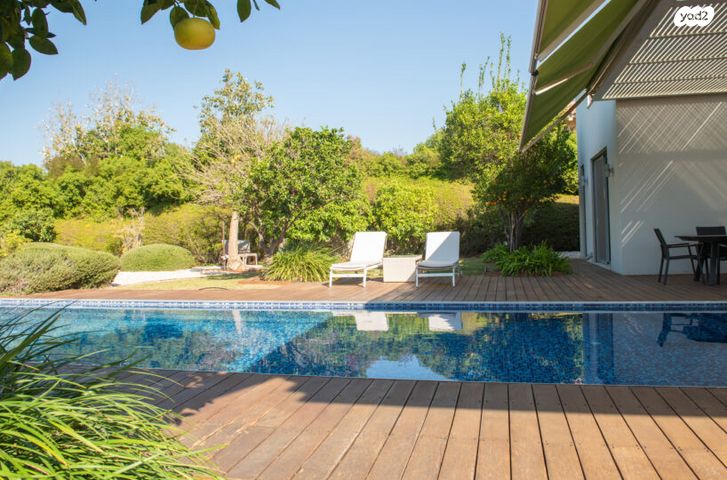 בית פרטי/ קוטג', הרקיע, הגולף, קיסריה