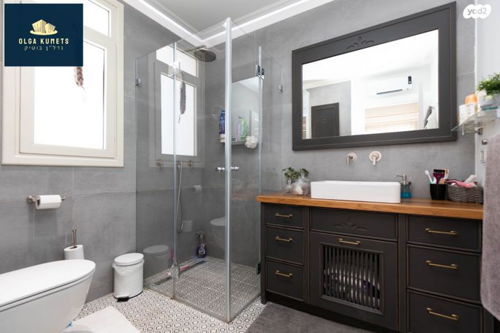 דירה, בני בנימין 41, גלי הים, נתניה