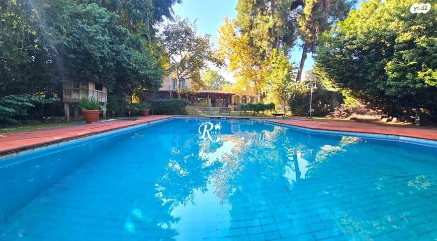 בית פרטי/ קוטג', סביון