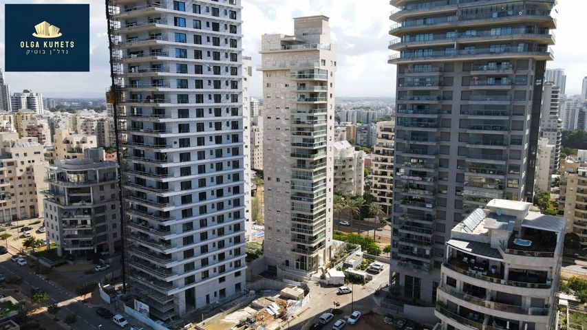 דירה, בני בנימין 41, גלי הים, נתניה