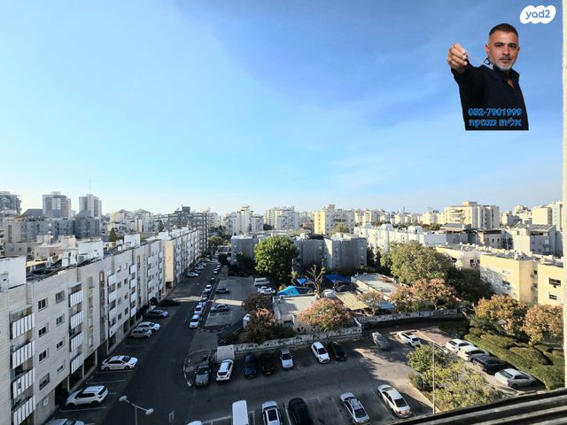 דירה, החלמונית, קרית ראשון, ראשון לציון