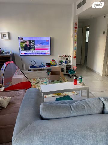 דירה, שאול המלך, רסקו ג', הוד השרון