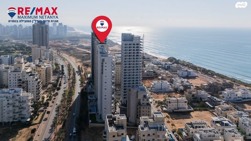 דירה, בני בנימין, גלי הים, נתניה