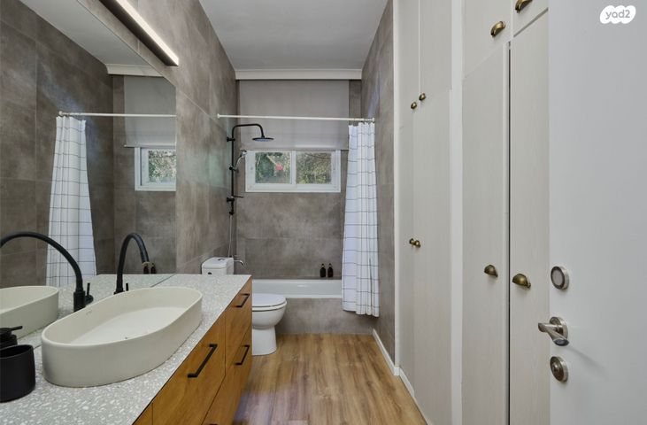 בית פרטי/ קוטג', שכונת הותיקים, רמת גן