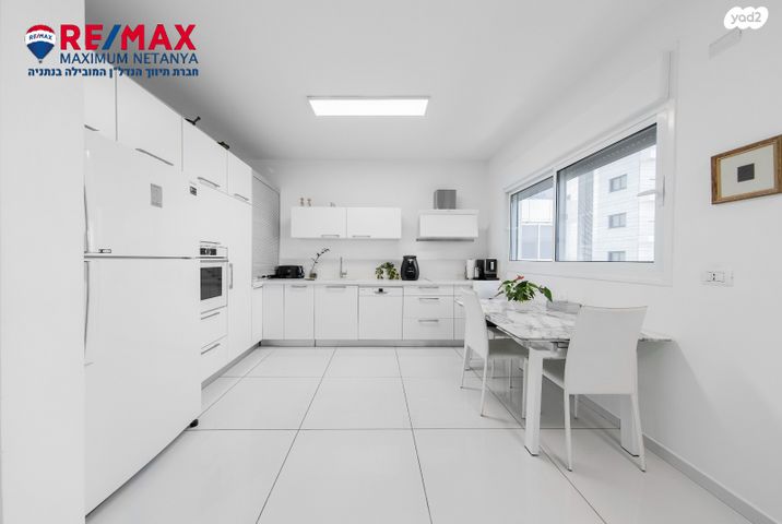 דירה, בני בנימין, גלי הים, נתניה