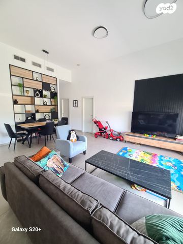 דירת גן, המעגן 13, אכזיב, נהריה