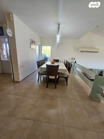 בית פרטי/ קוטג', שוהם, ערד