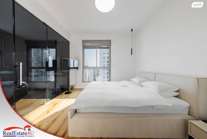 דירה, שדרות האגמים 13, אגמים, נתניה