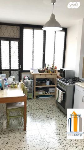 דירה, שווידלסון 1, מרכז, הרצליה